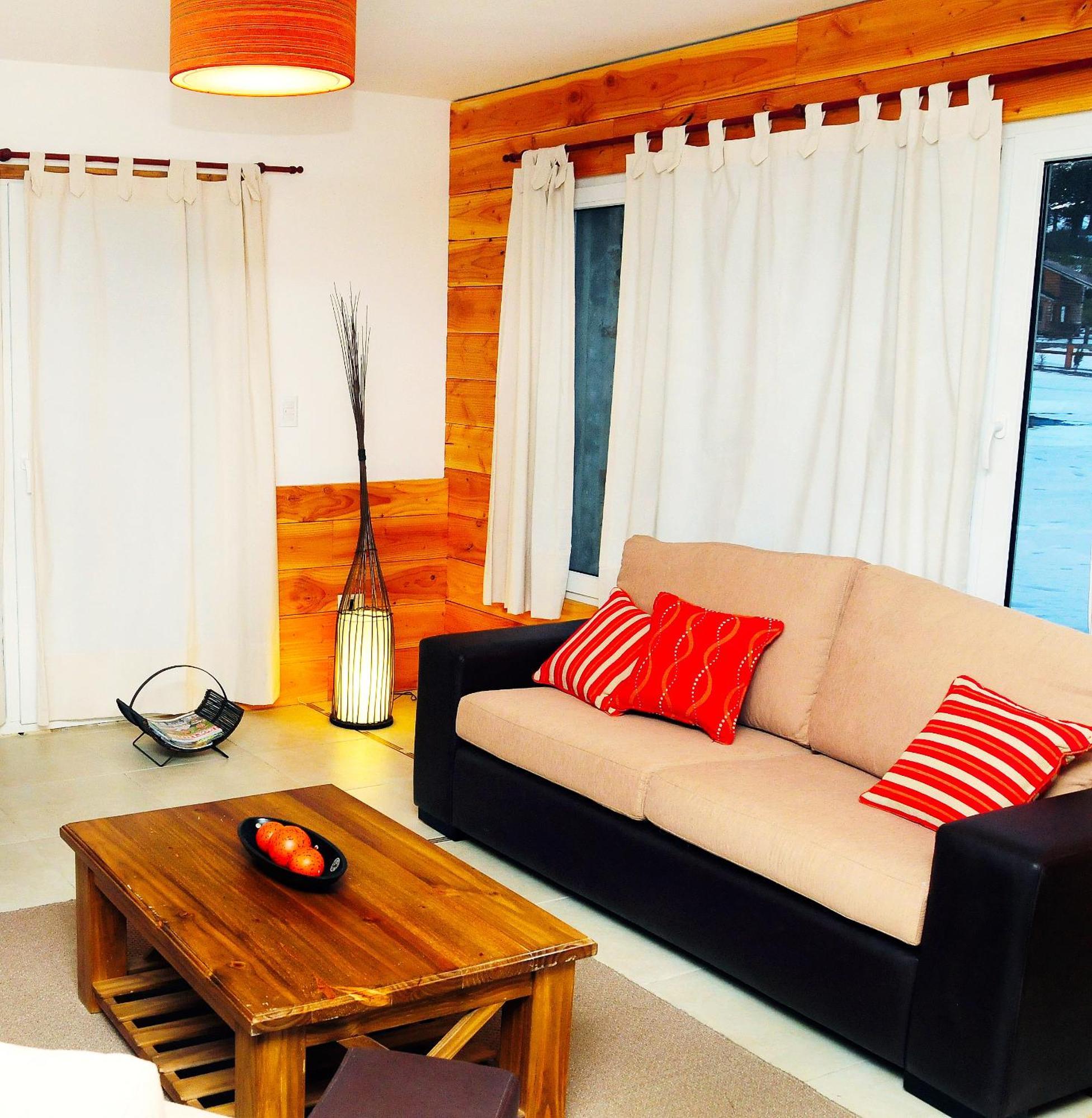 Cabanas Patagonia Village Caviahue Esterno foto